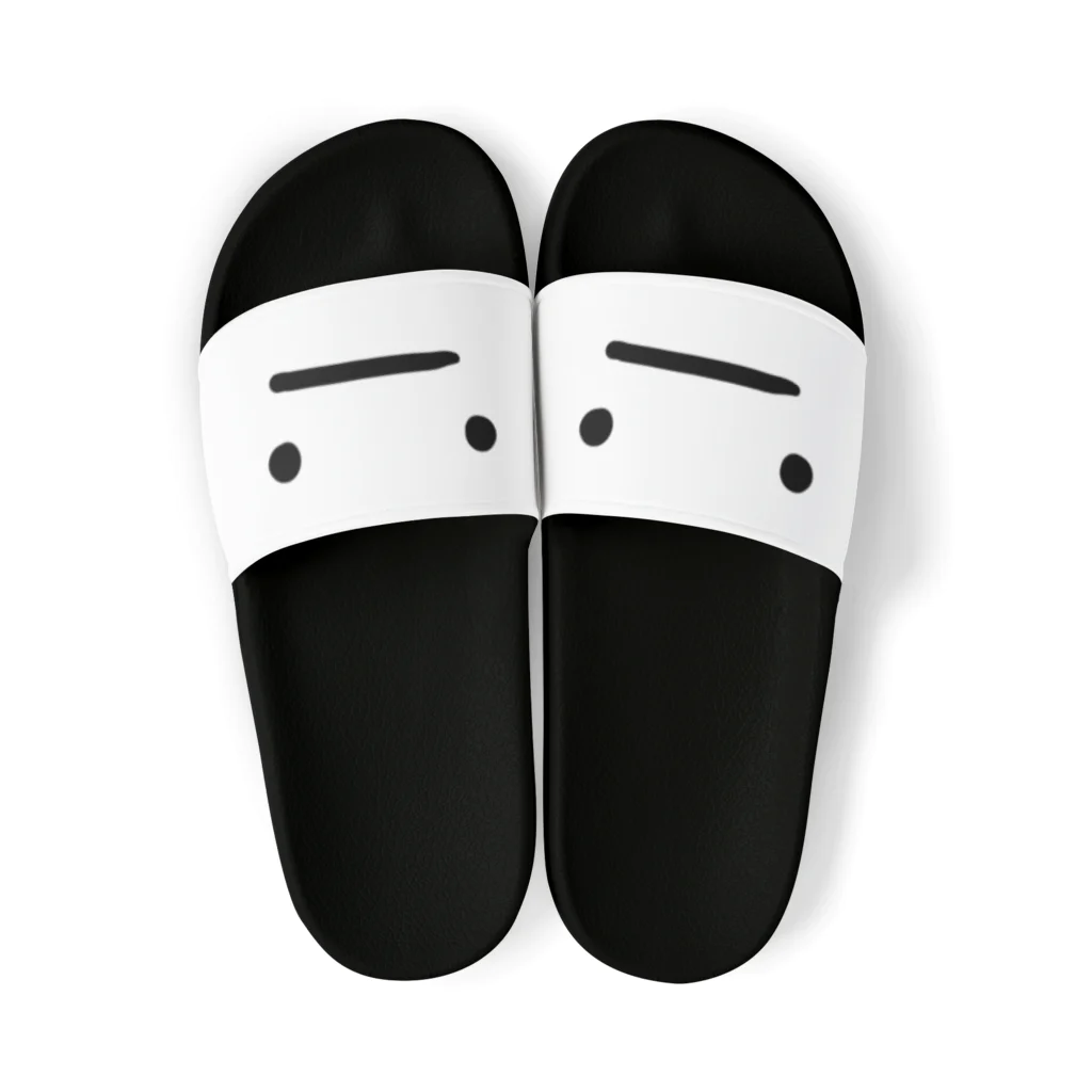 YAG STOREのこびとのこたろー/サンダル Sandals