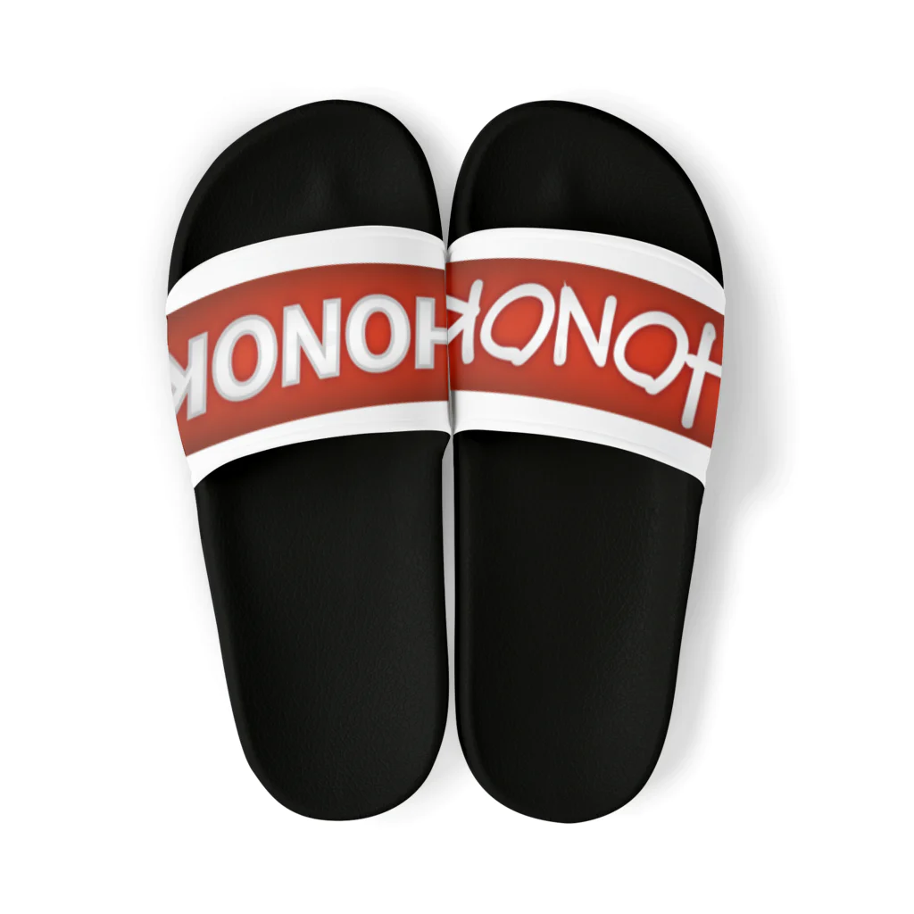 office SANGOLOWのAHONOKO_1 Sandals