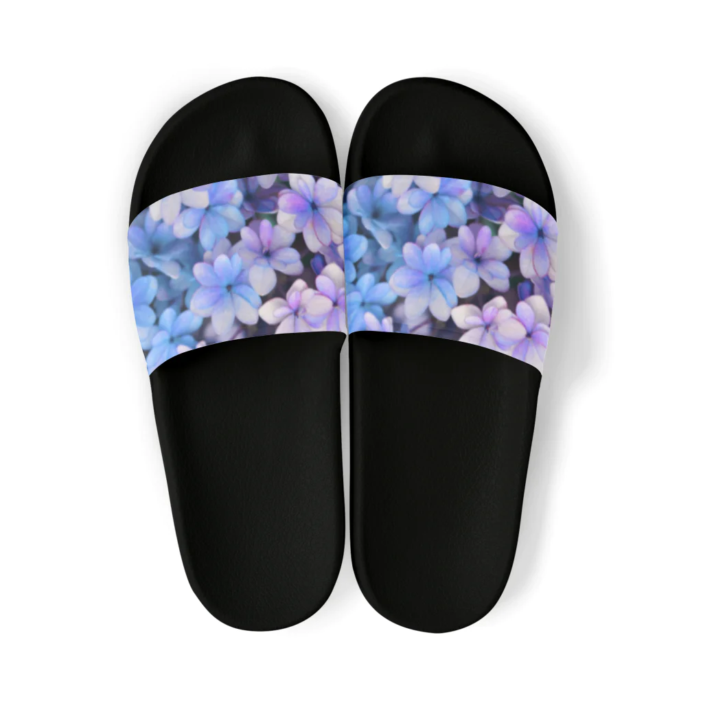 marihoのutsurigi Sandals