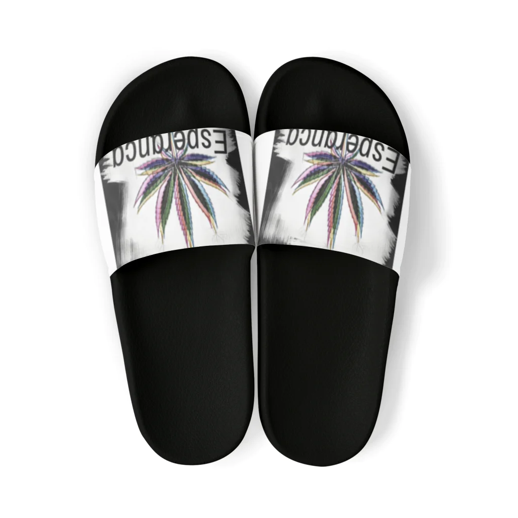 ganja manのサンダル Sandals