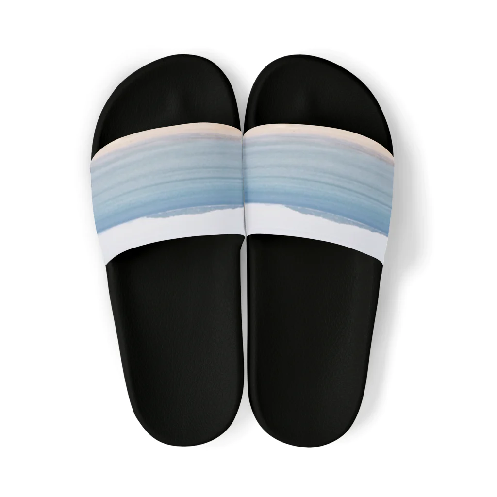 りももんがのsea_of_itoshima Sandals
