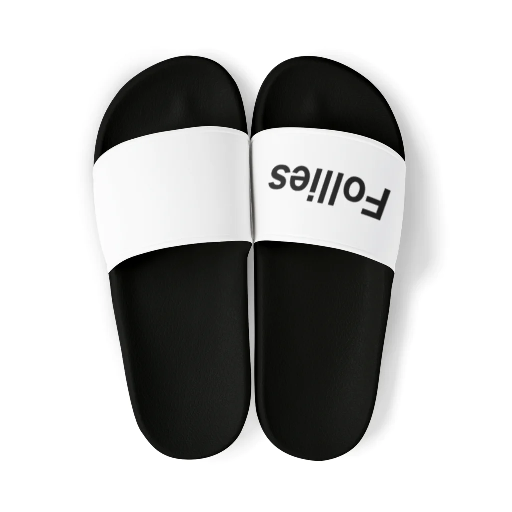 フォリーズ | FolliesのFollies Sandal / サンダル サンダル