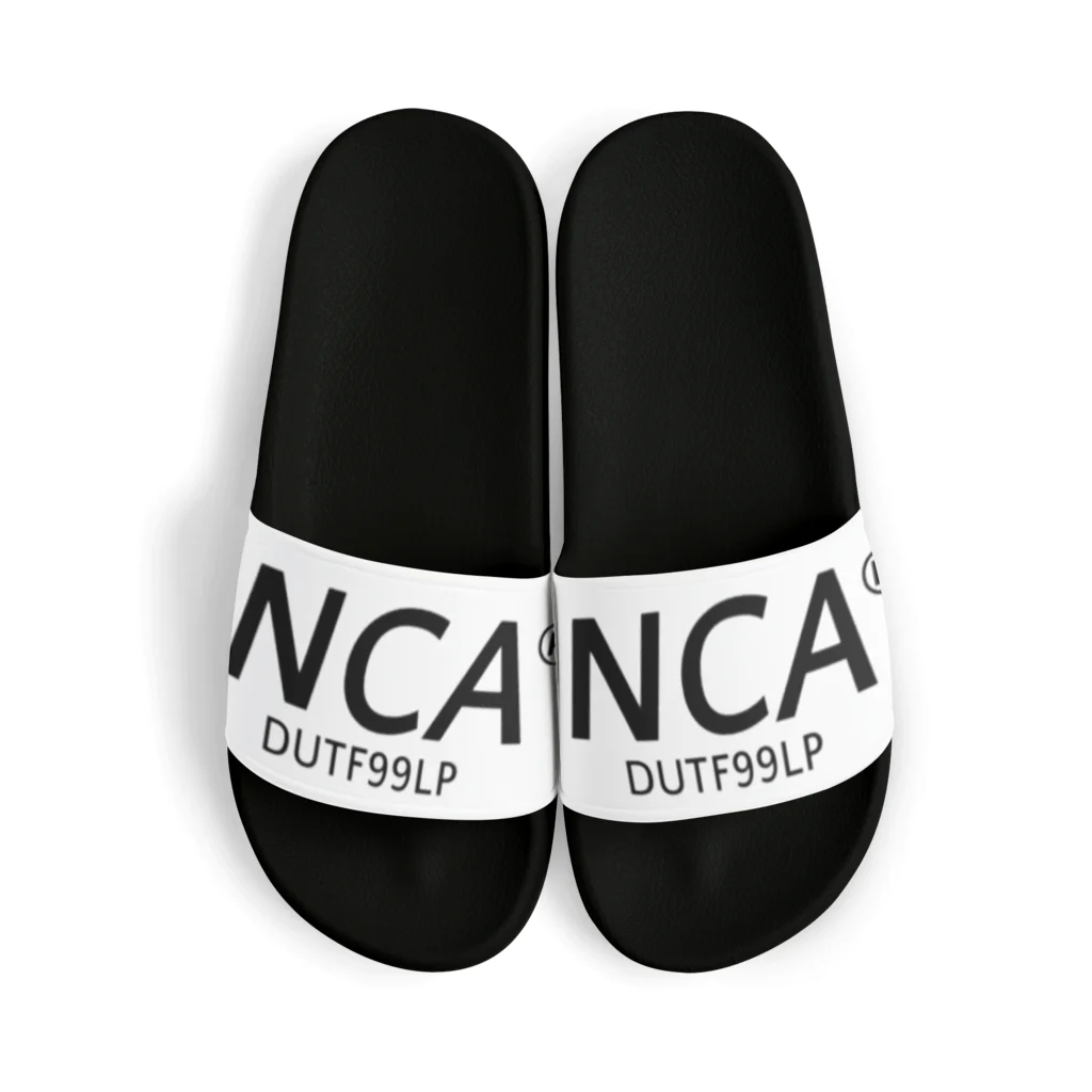 おじのNCA®︎ DUTF99LP Sandals