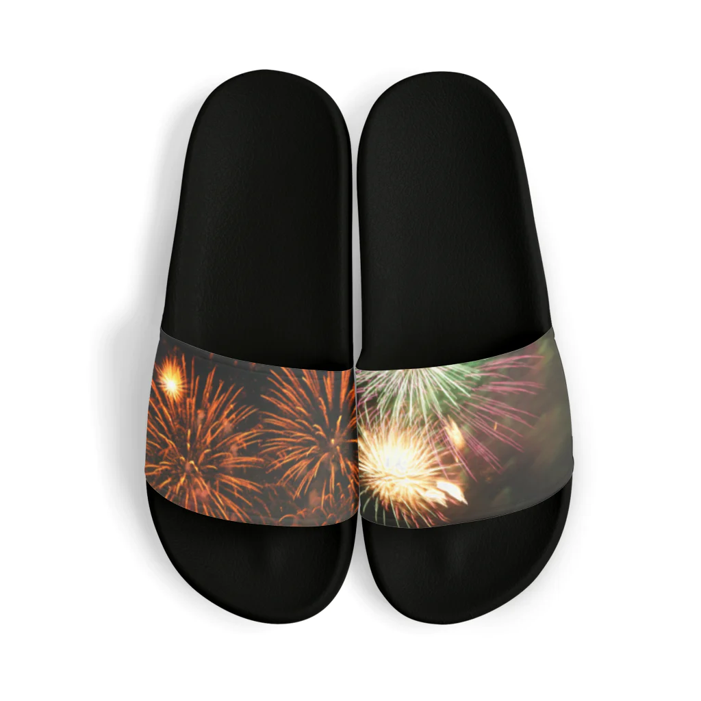 ryo432のhanabi1 Sandals