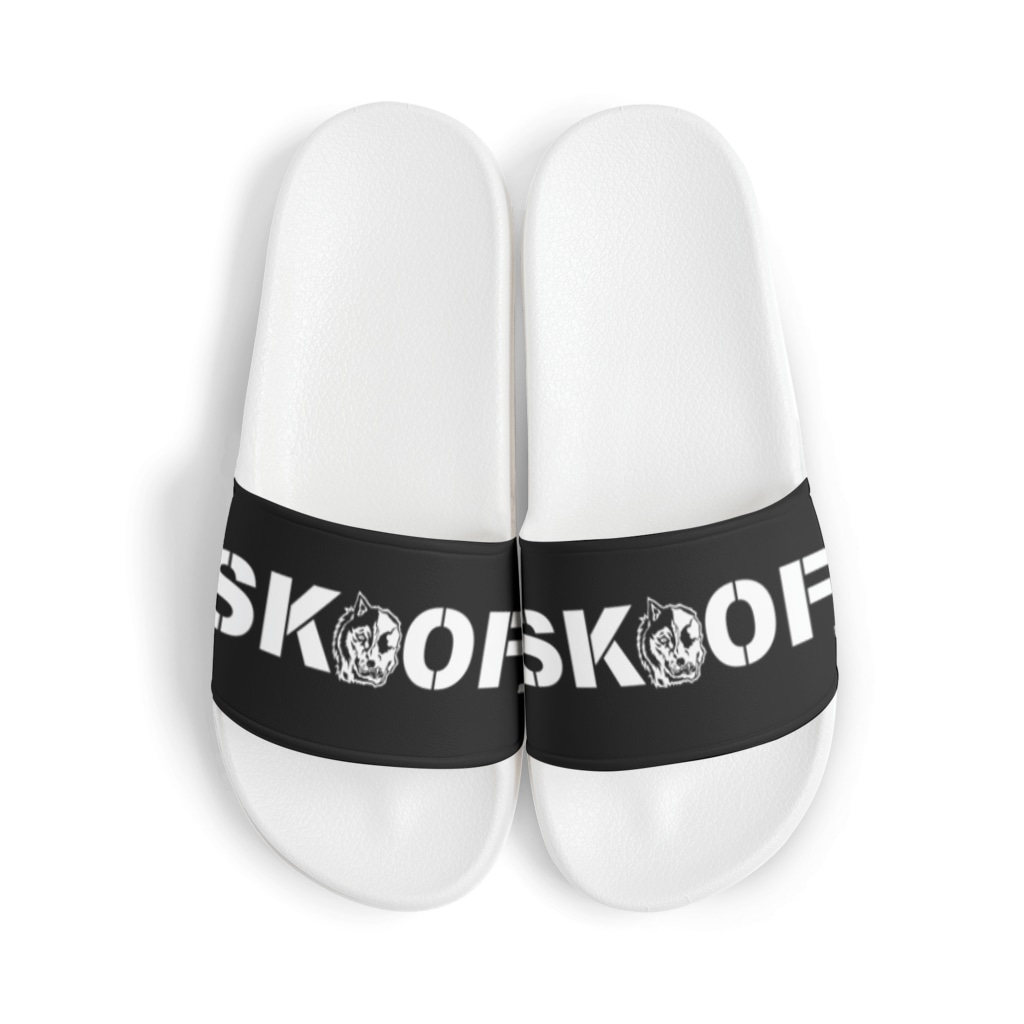 スズキさんのSKOF公式サンダル2色ver.1 Sandals