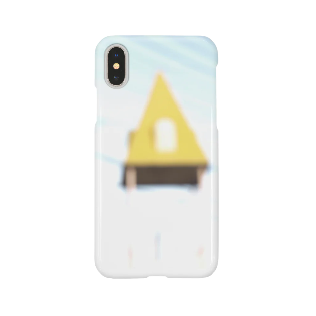 T-maniaのユルヤネ Smartphone Case