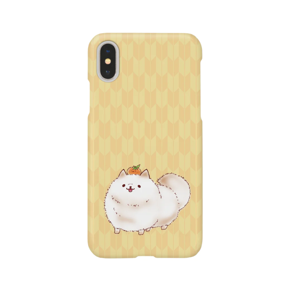 遥風書店のぽめらにあん Smartphone Case