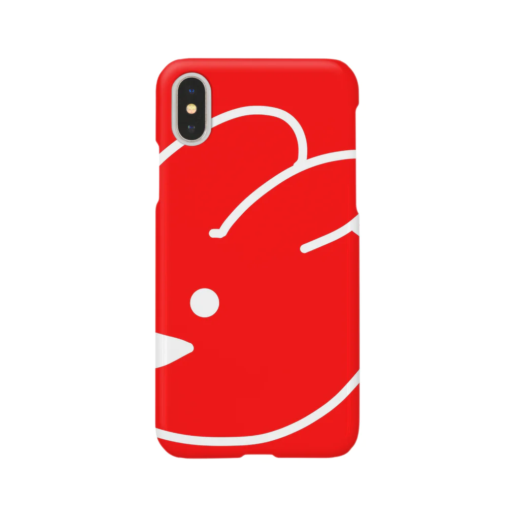 suvapのうさぎ好き Smartphone Case