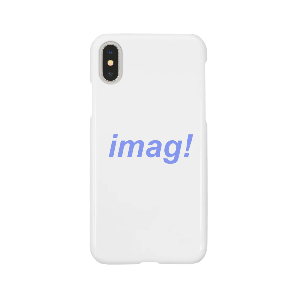 あいマグのあいマグ Smartphone Case