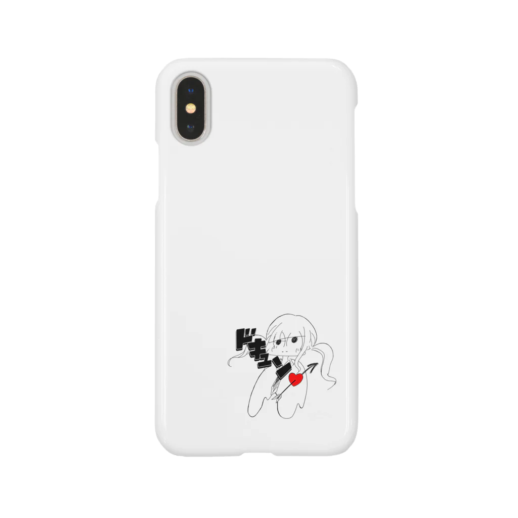 JiD_130217igのドキュン Smartphone Case