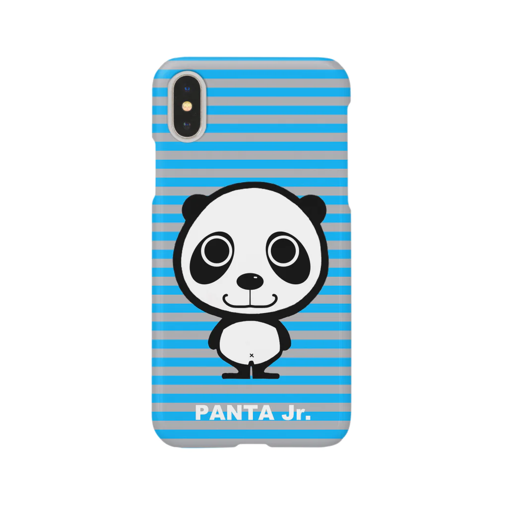 KOREのPANTA Jr. スマホケース