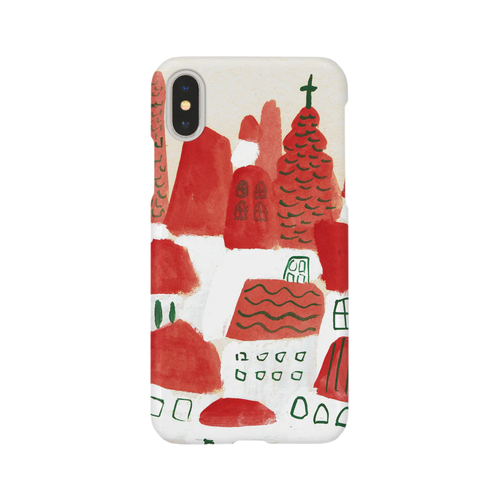 keitoのmachinami Smartphone Case