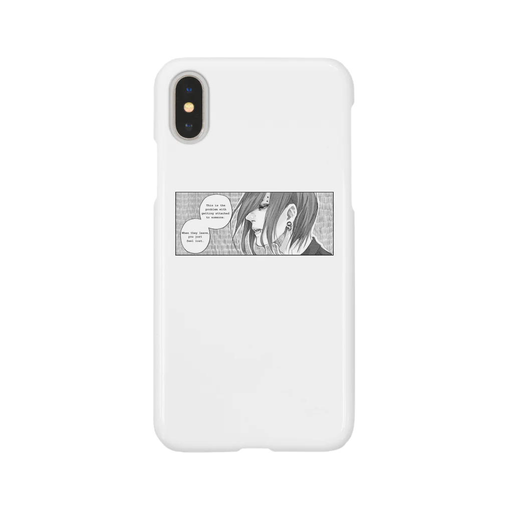 そまたんぺの--- Smartphone Case