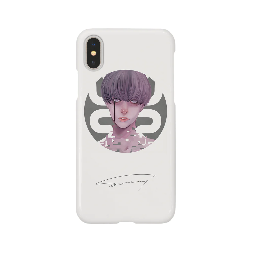 そまたんぺの??? Smartphone Case