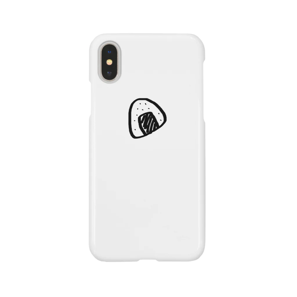 tamagoinuの具はひみつ Smartphone Case