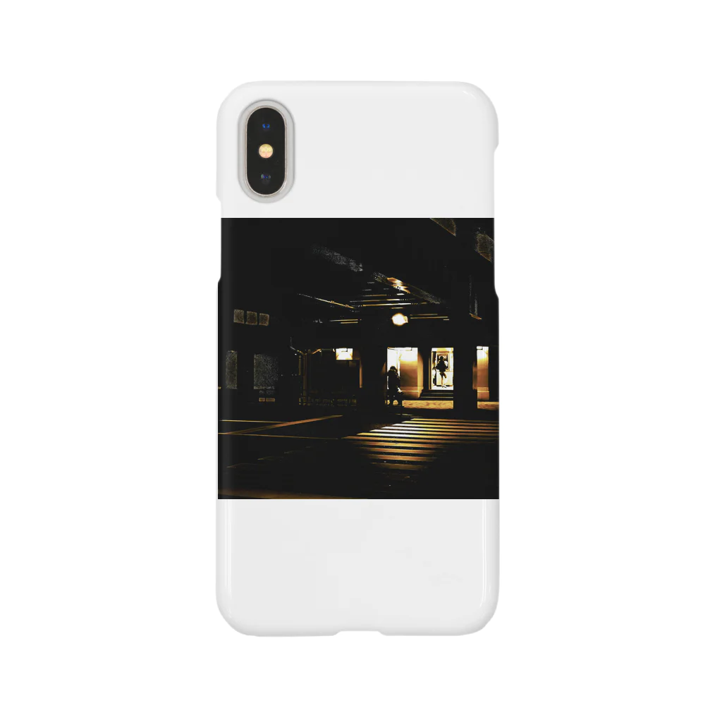 iPhoneケース専門店の浜松町駅 Smartphone Case