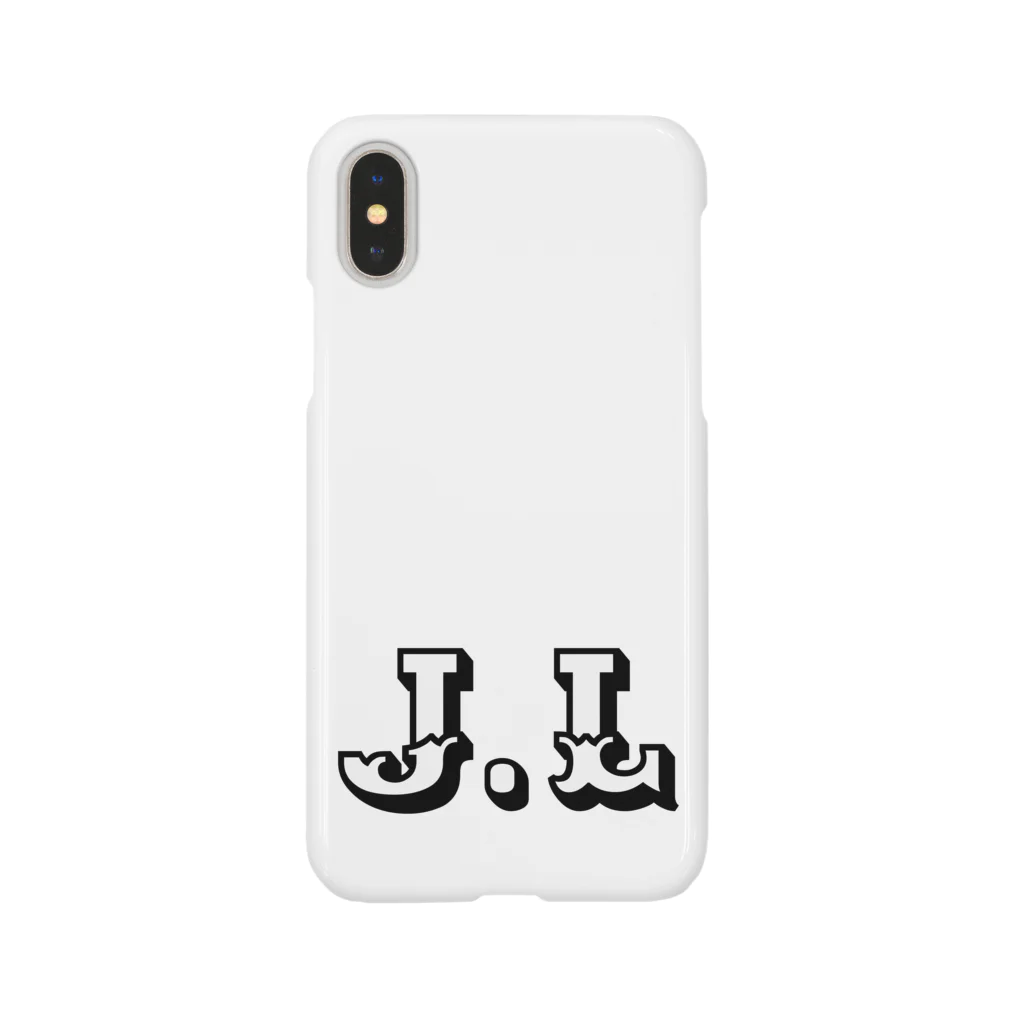 JAPANESE LIFE のJAPANESE LIFE  Smartphone Case