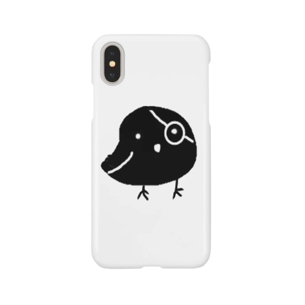 アトリエフェネクス(生活アイテム店)のふぇねくすスマホケース Smartphone Case