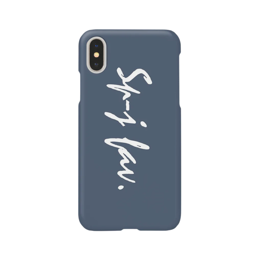 Sp-j fav.のSp_j fav.スマホケース Smartphone Case