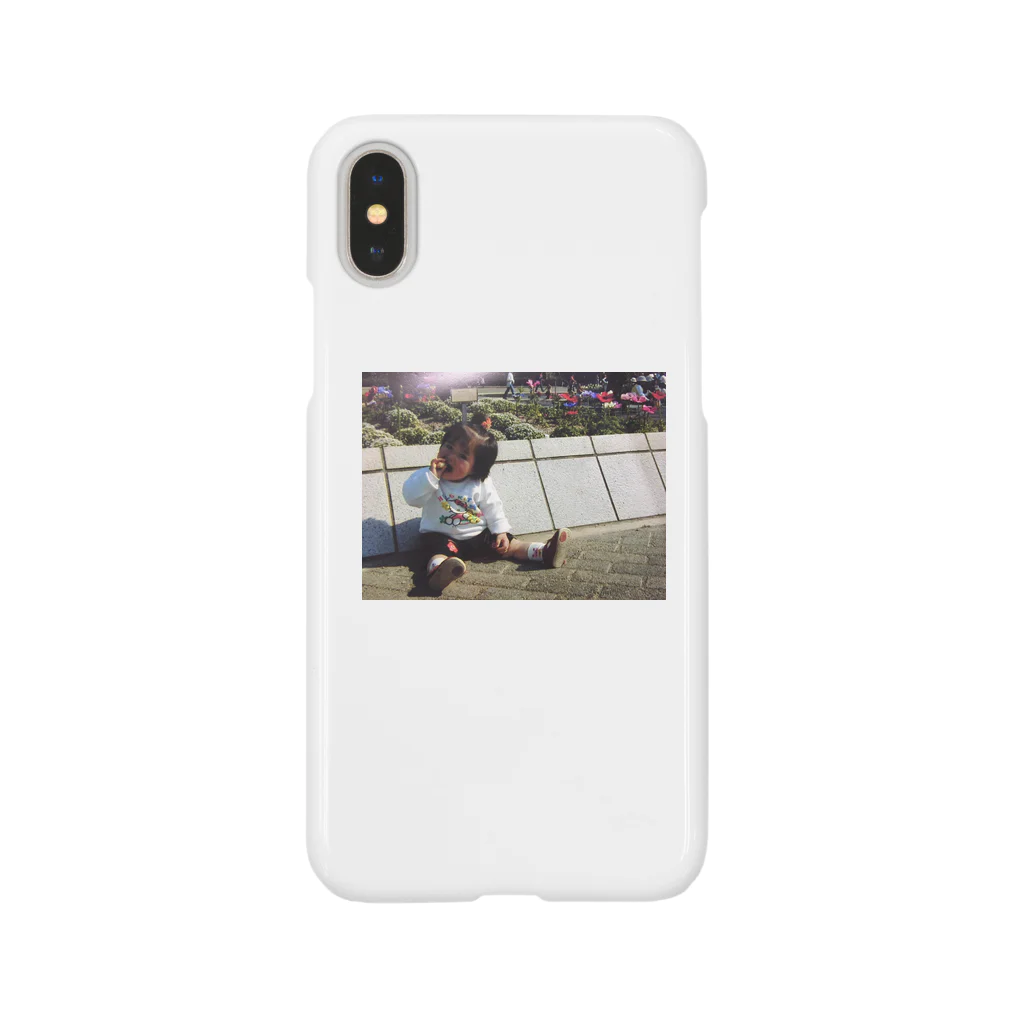 ふーかのファンキーガール Smartphone Case