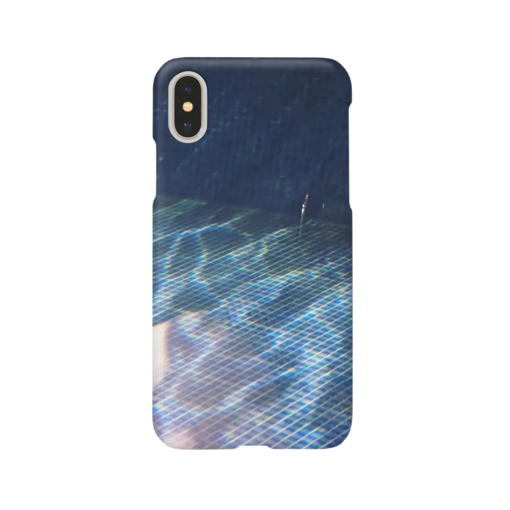 h’31のOCEAN series Smartphone Case