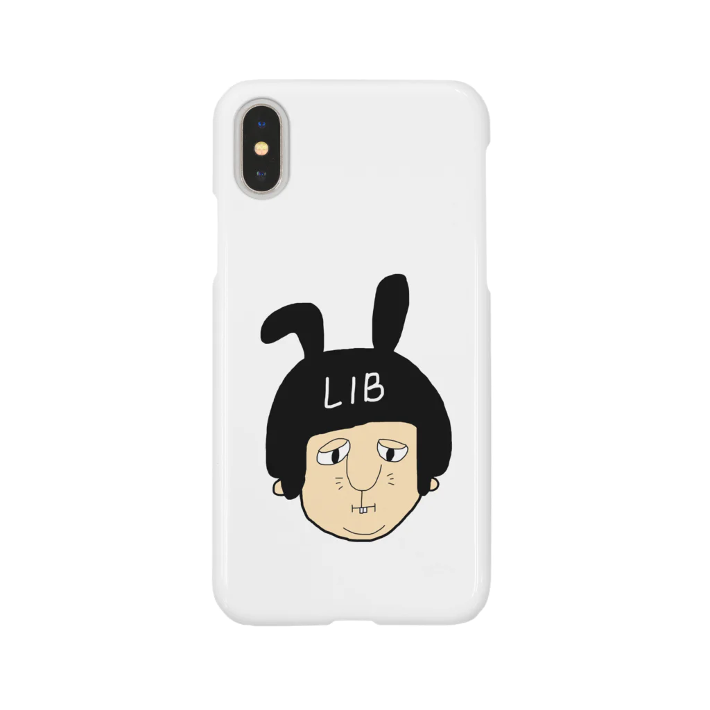 ONEのLet it Be Smartphone Case