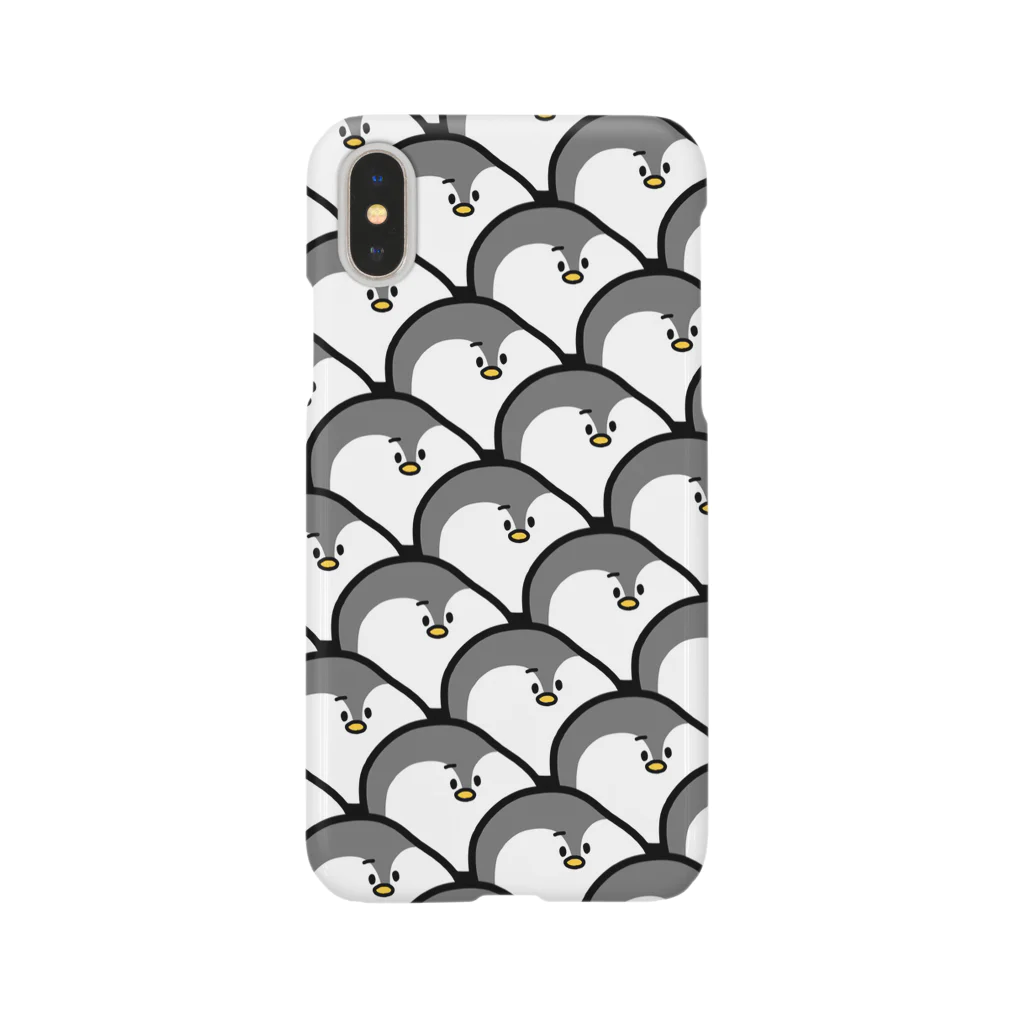 しばたまのペンギン Smartphone Case