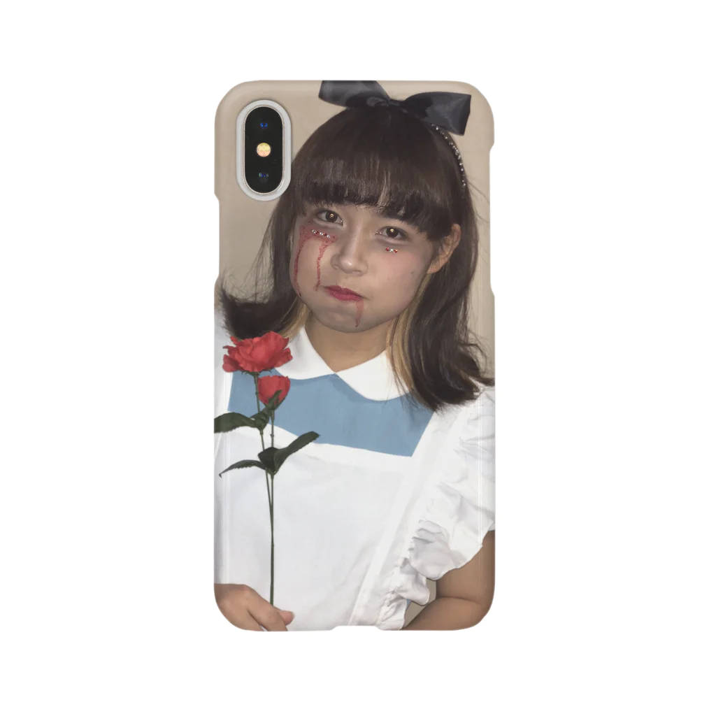 🍪17🍭のまなちゃ Smartphone Case