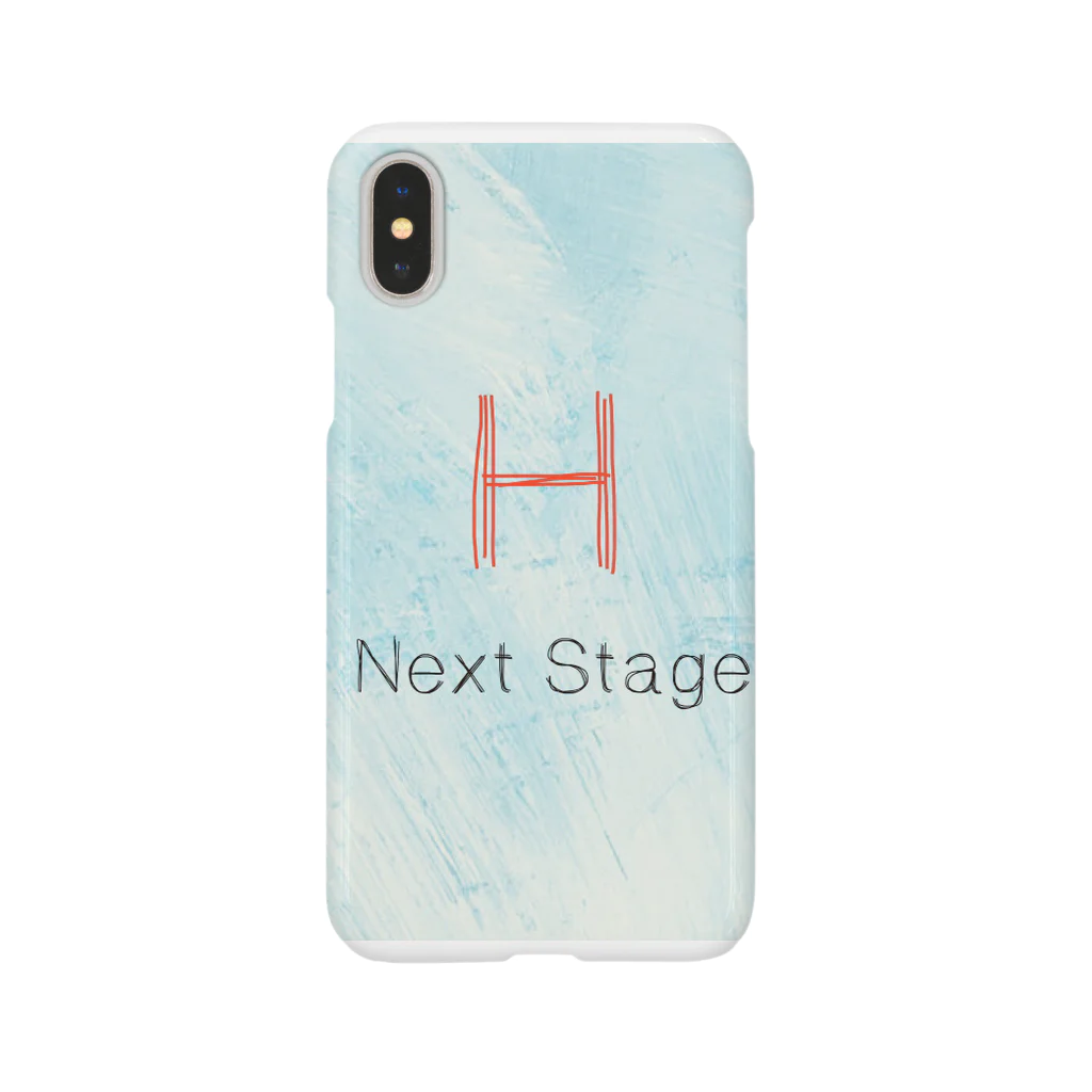 HACHIのHACHI Smartphone Case