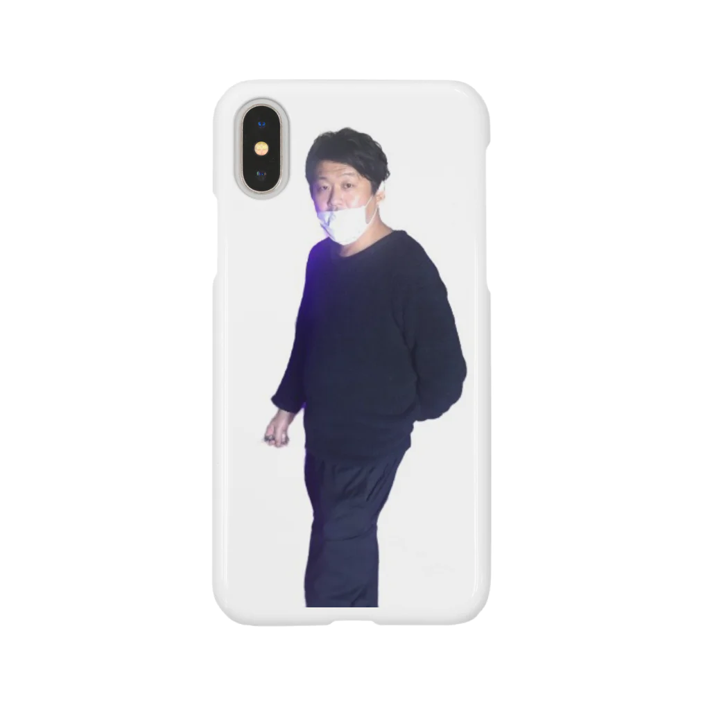 dot x dotのJOKE Smartphone Case