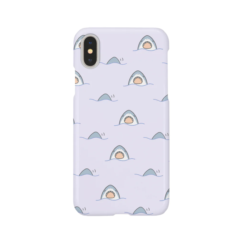 ヨのさめ Smartphone Case