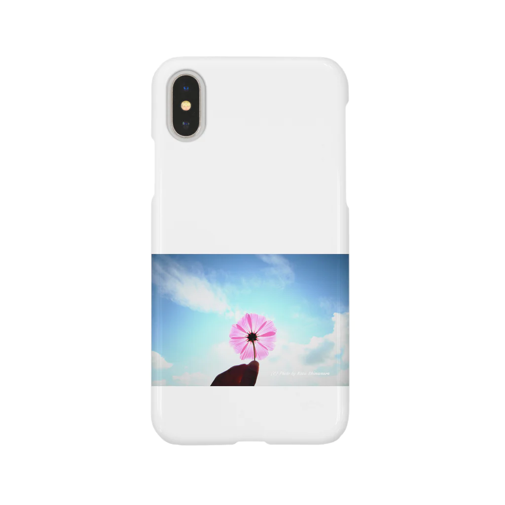 KazuphotographyのKazuphotography Smartphone Case