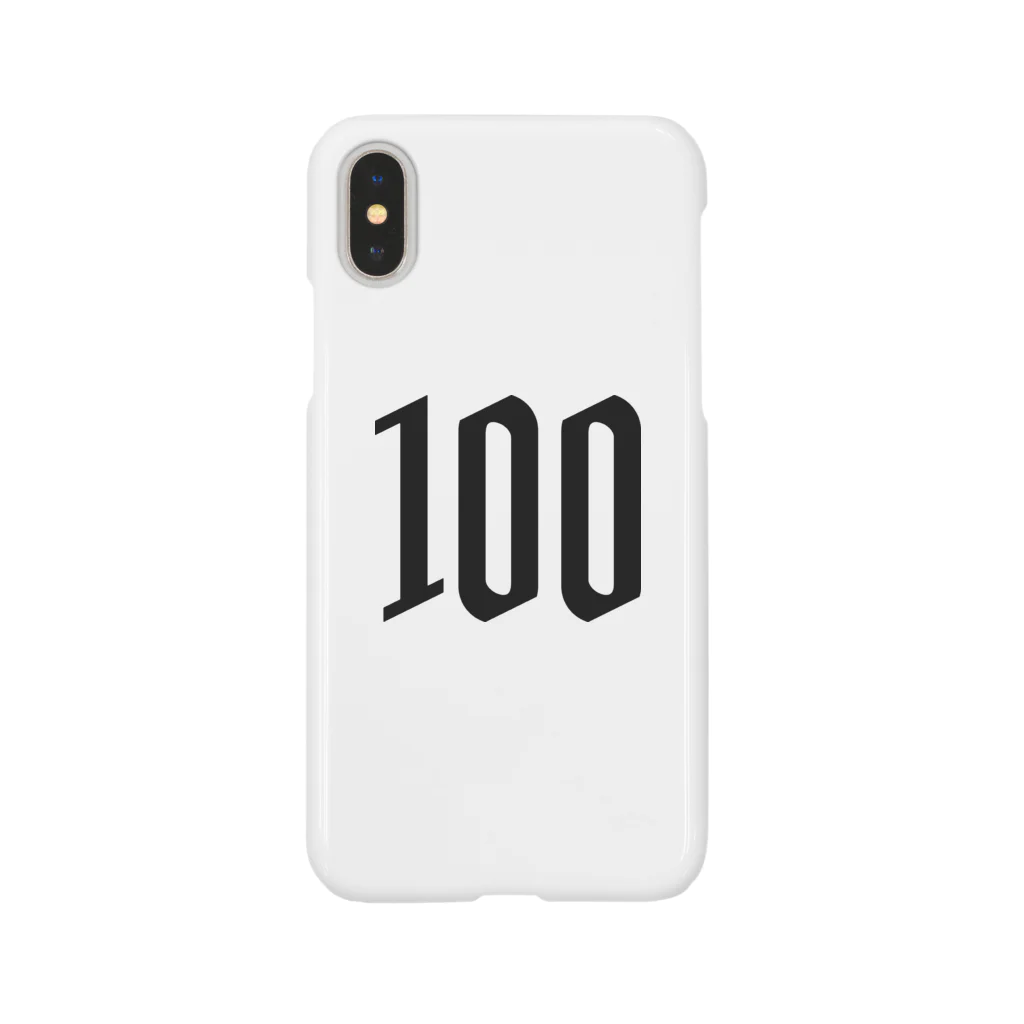 犬田猫三郎の100 Smartphone Case