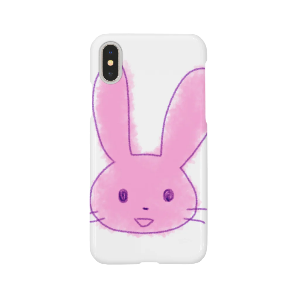 ナカニワのサクラちゃん Smartphone Case