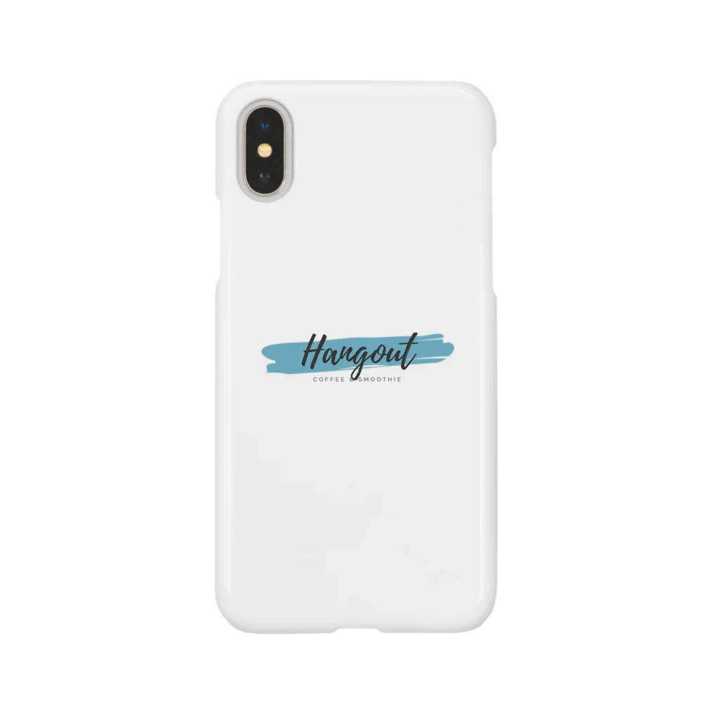 HangoutのHangout Smartphone Case