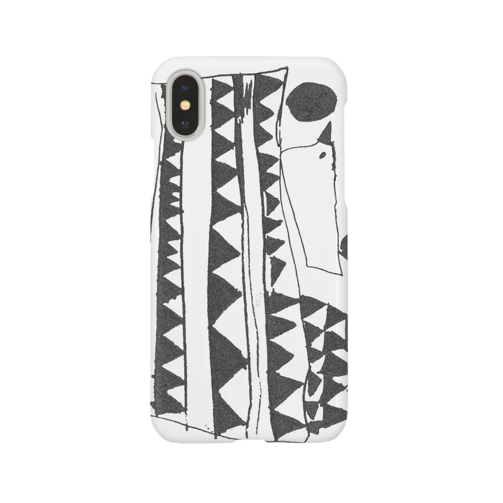 buchi_のaaa Smartphone Case