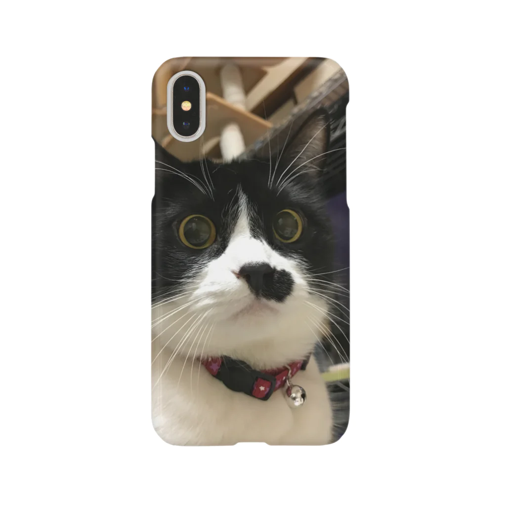 ちょんきちのちょんきちさん Smartphone Case