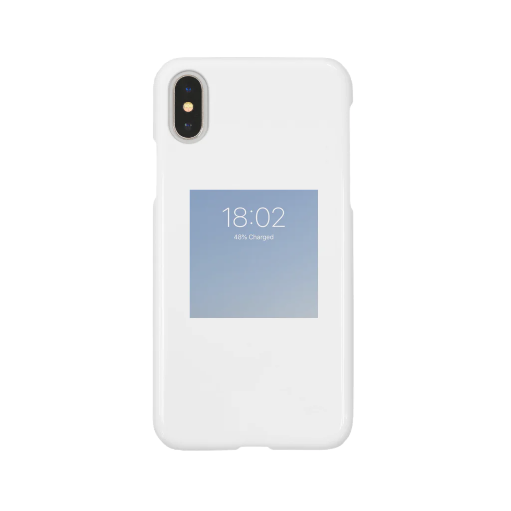 M A R Uの一度。 Smartphone Case