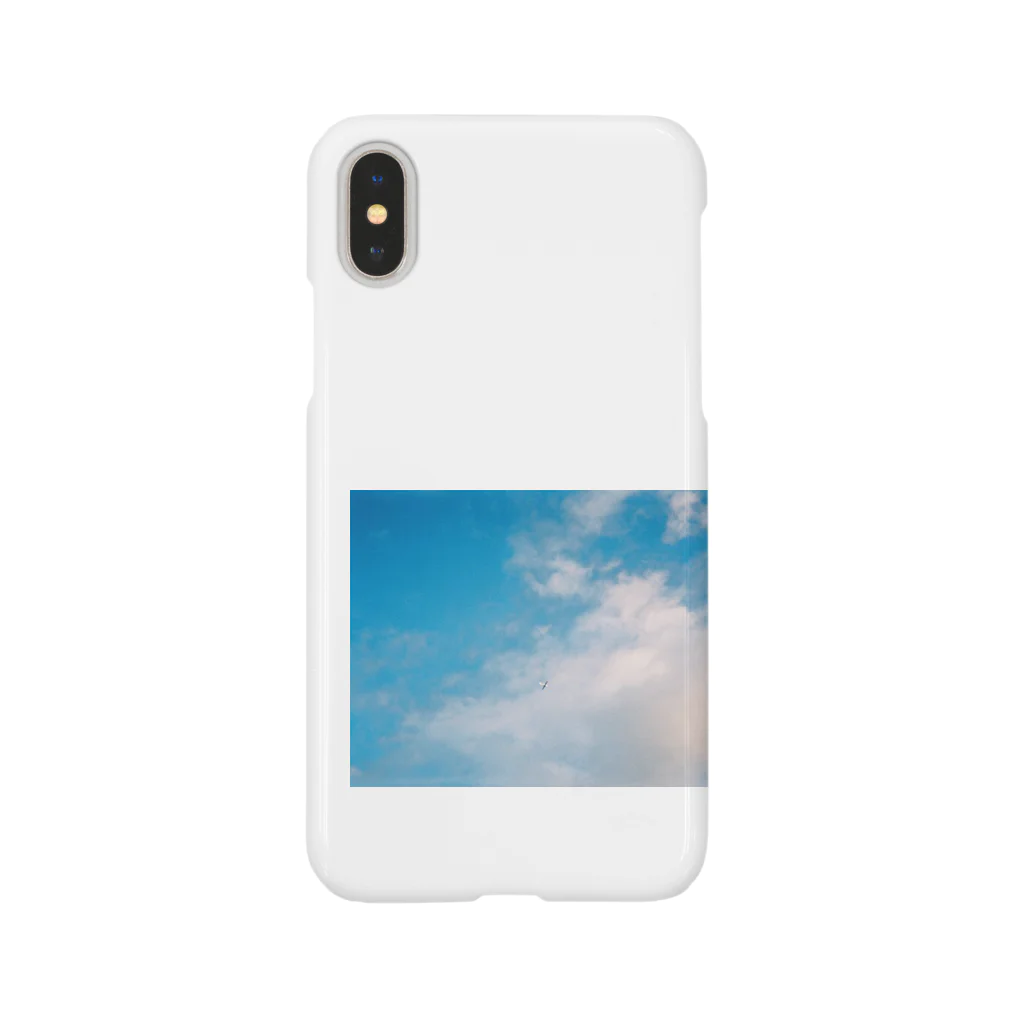 小良当世のairplane Smartphone Case