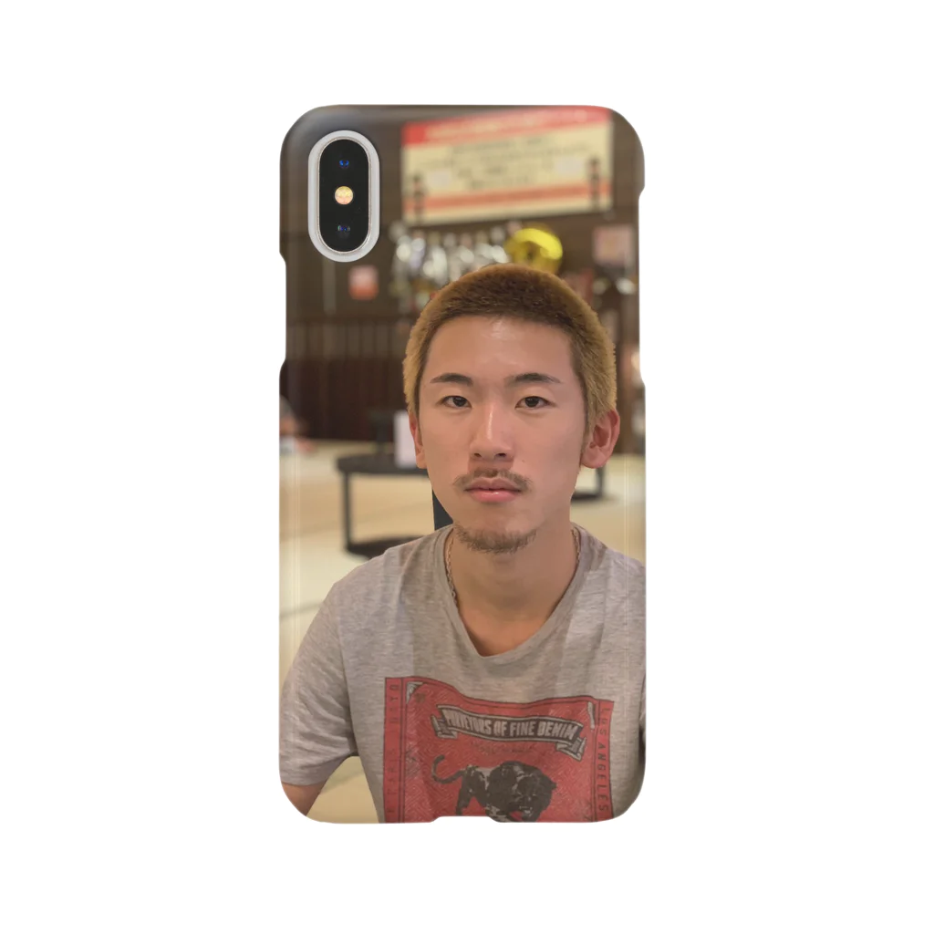 Shogo_LancerCE9の伊周 Smartphone Case