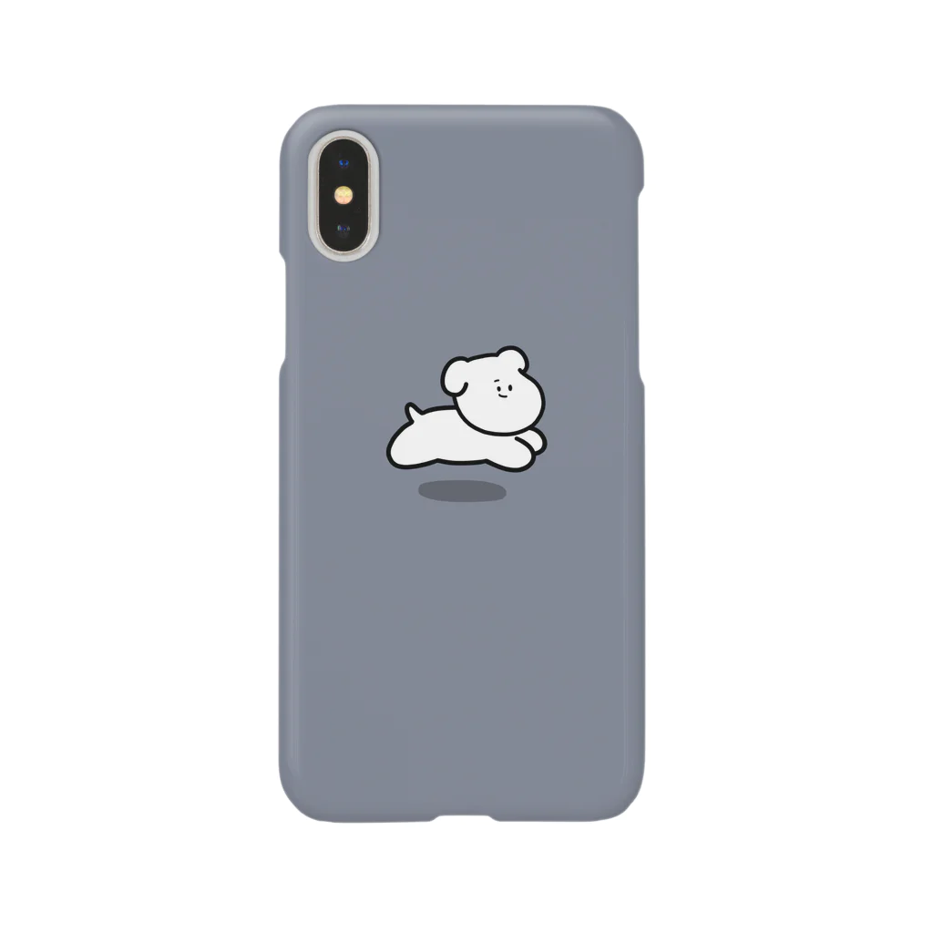 しばたまのいぬ Smartphone Case