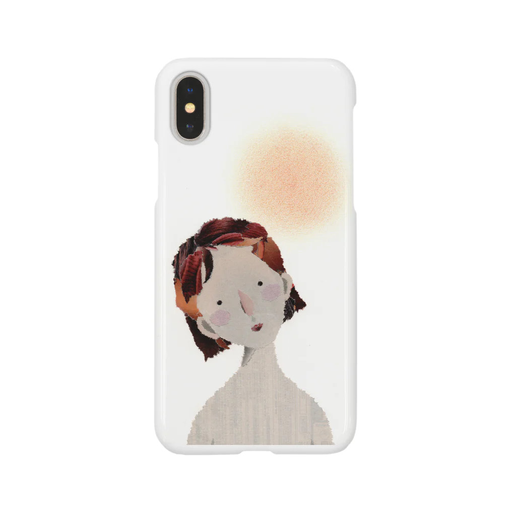 pokusiruのおねえさん Smartphone Case