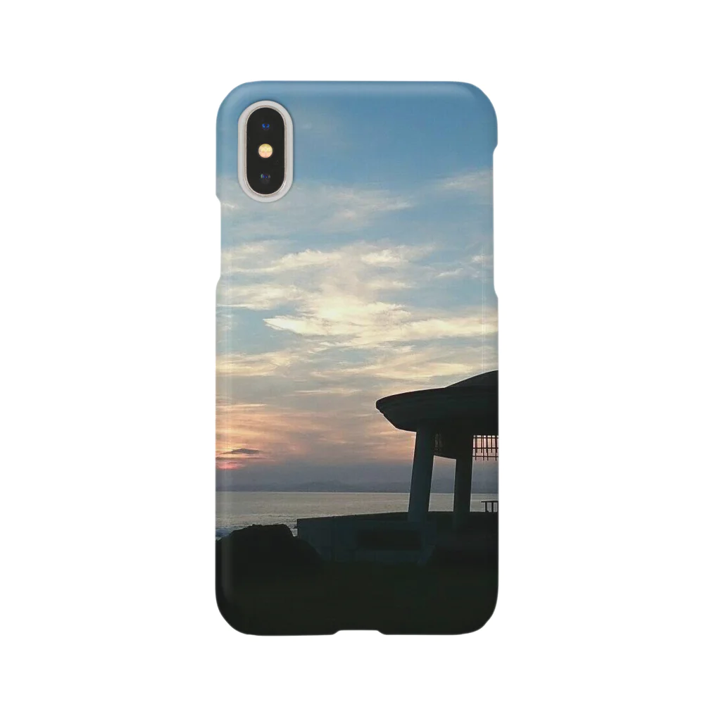 Adnis24のすみふぉ Smartphone Case