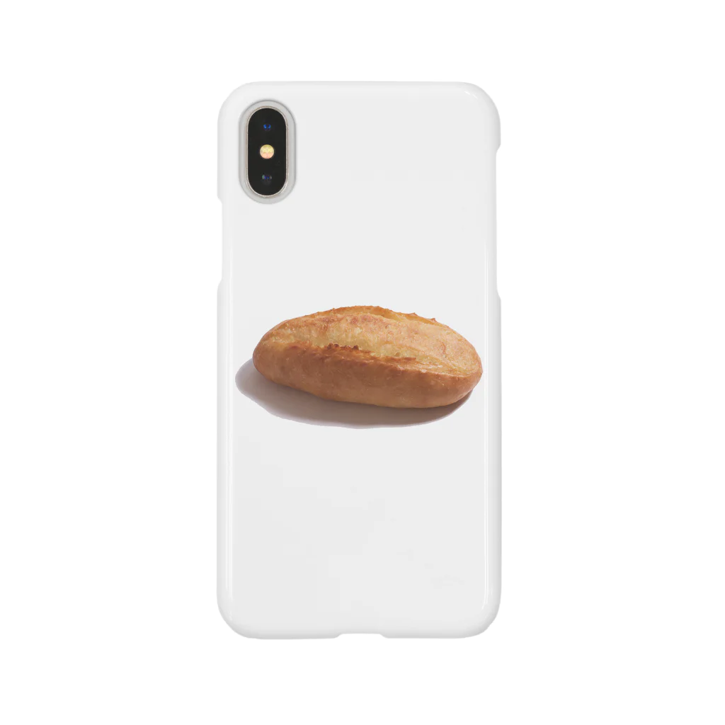 ロワールのバターフィッセル Smartphone Case