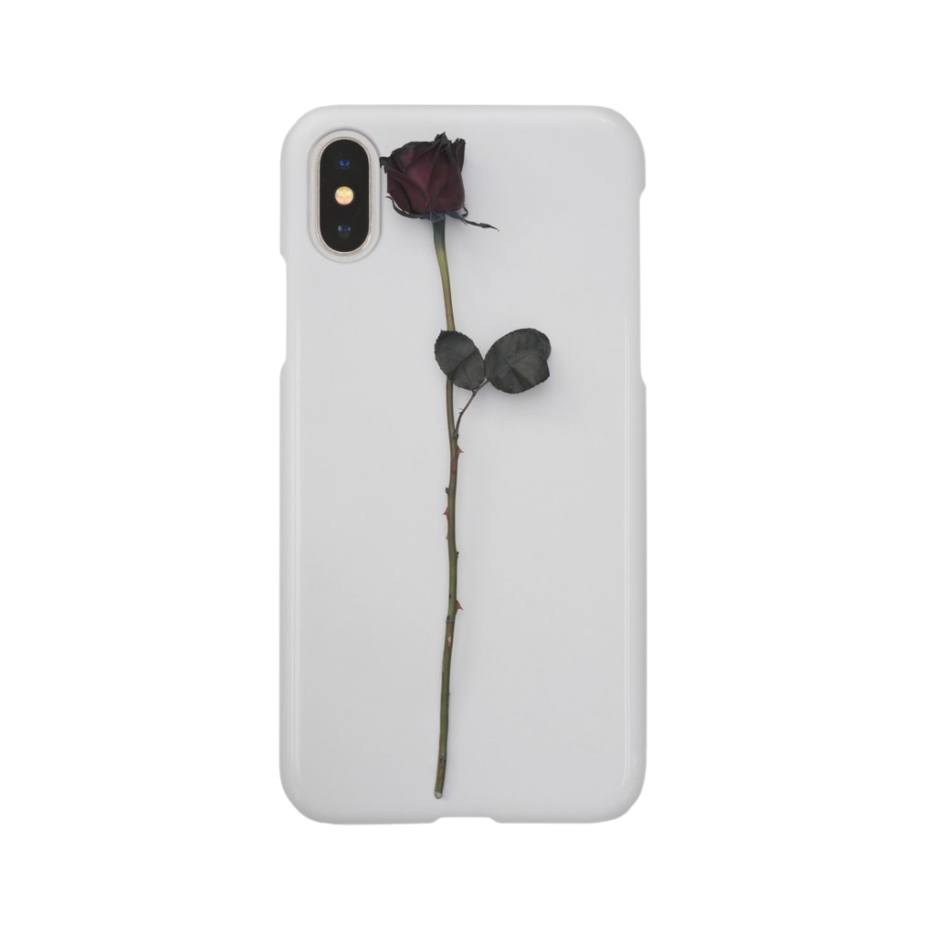 SWEET の薔薇 Smartphone Case