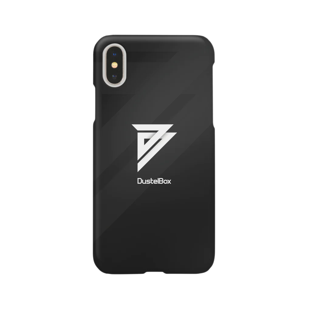 ダステル-DustelBoxのダステル-DustelBox Smartphone Case