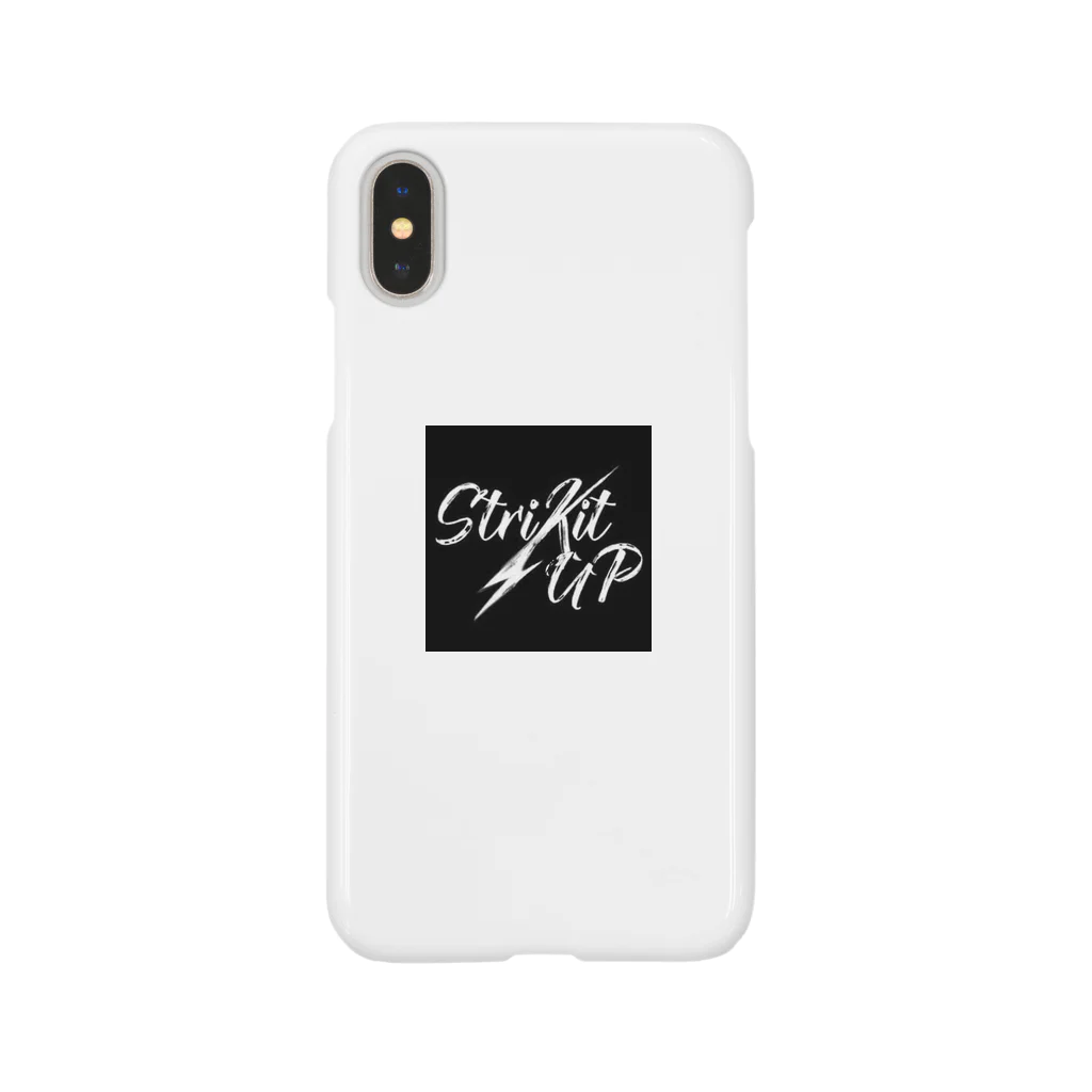 Kのスマホケース Smartphone Case