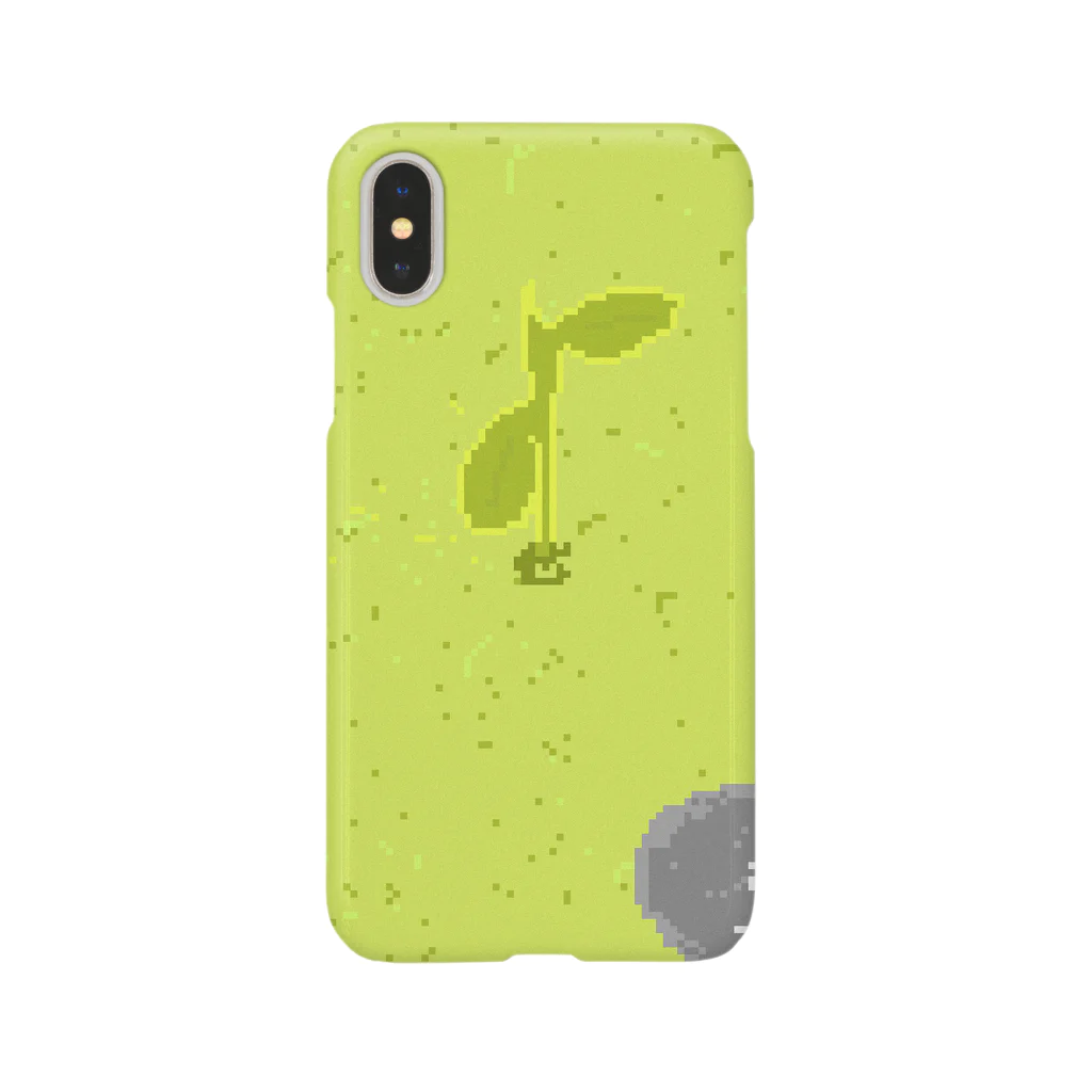 sukaru33のハッパ Smartphone Case