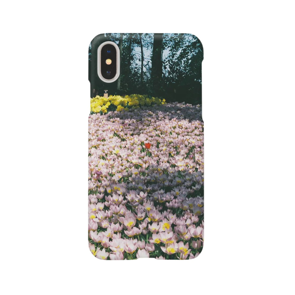 𝑅𝑖𝑛𝑎 𝐴𝑚𝑎𝑔𝑎𝑦𝑎のOnly  not Lonely Smartphone Case