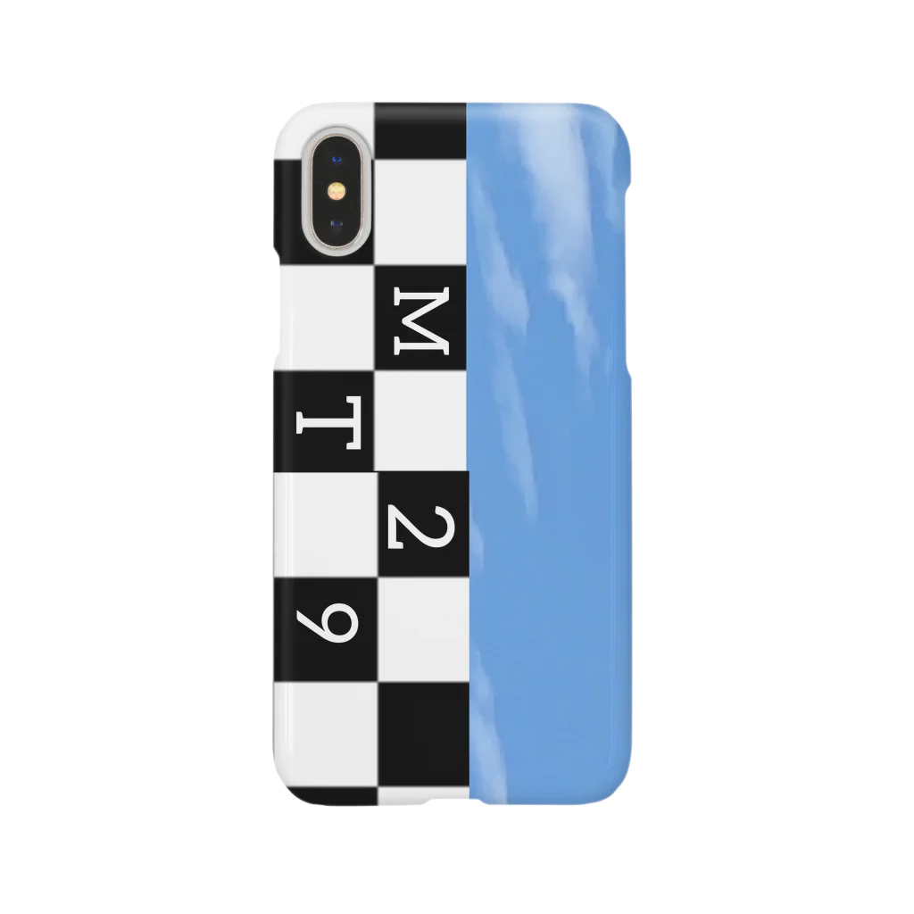 タイチ2jのタイチ2.9のグッズ Smartphone Case